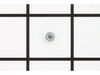 NUT-NYLON M3X.50 – Part Number: MHE3050-100