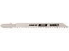 JIGSAW BLADE (5PK) – Part Number: DW3760-5