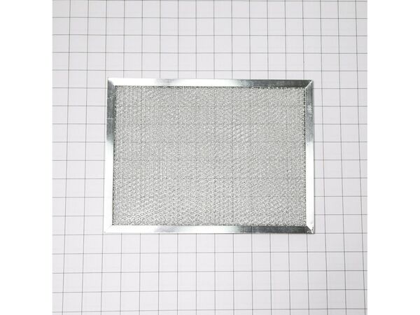 12521689-1-M-Broan-K0793000-Venmar Broan Nutone Range Hood Aluminium Grease Filter, 8-3/8" X 11-1/4" X 3/8"