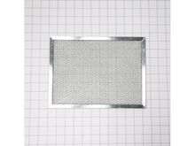 Venmar Broan Nutone Range Hood Aluminium Grease Filter, 8-3/8" X 11-1/4" X 3/8" – Part Number: K0793000