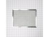 Venmar Broan Nutone Range Hood Aluminium Grease Filter, 8-3/8" X 11-1/4" X 3/8" – Part Number: K0793000