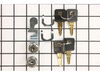 Lock set – Part Number: M10030A47