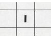PIN-ROLL-3MM X 10MM – Part Number: MPG030010