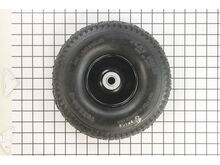 Pneumatic Wheel – Part Number: N003522