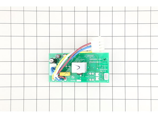 12522671-1-M-DeWALT-N355959-CONTROL MODULE