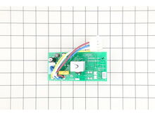 CONTROL MODULE – Part Number: N355959