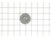 INNER FLANGE – Part Number: N218833