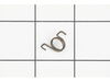 TORSION SPRING – Part Number: N393391