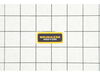 LABEL – Part Number: N404526