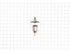 12523095-2-S-DeWALT-N415906-ARMATURE & BRGS