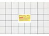 12523116-2-S-DeWALT-N425046-RATING LABEL