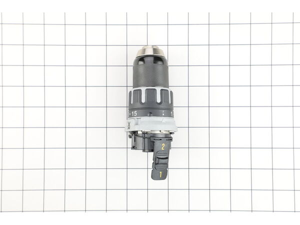 12523149-1-M-DeWALT-N438742-Transmission Assembly