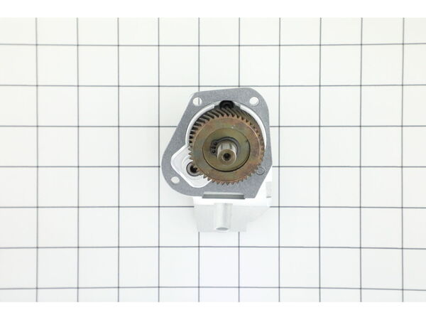 12523188-1-M-DeWALT-N449835-GEAR CASE COVER ASSY.