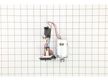 MOTOR & SWITCH ASSY. – Part Number: N488428