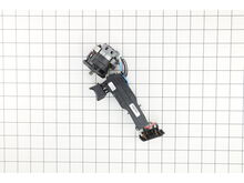 MOTOR & SWITCH ASSY. – Part Number: N489062