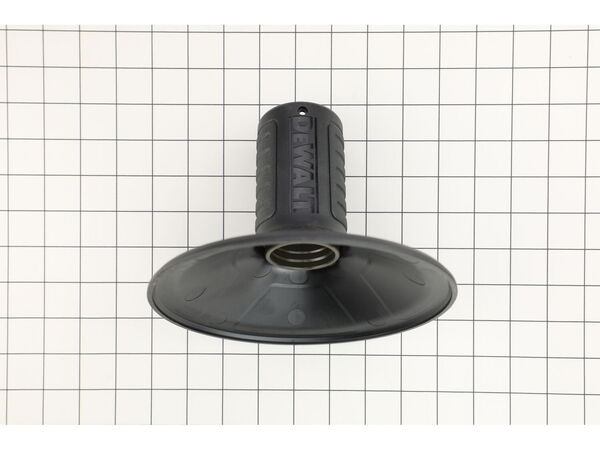 12523332-1-M-DeWALT-N510239-FRONT HANDLE