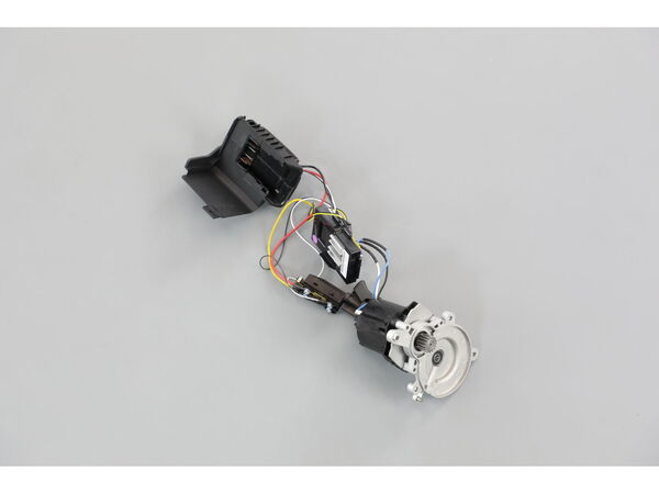 12523355-1-M-DeWALT-N539696-MOTOR & SWITCH ASSY.
