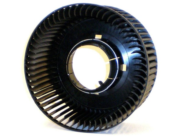 12523621-1-M-Broan-R531068-Venmar Broan Nutone Allure I & Il Range Hood Blower Wheel
