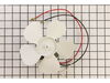 Srv Motor/fan Blade – Part Number: R730090