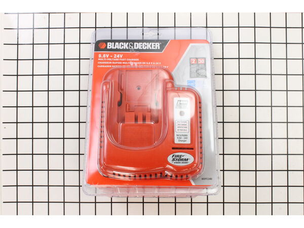 12524121-1-M-Black and Decker-BDFC240-9.6 -24 Volt Charger