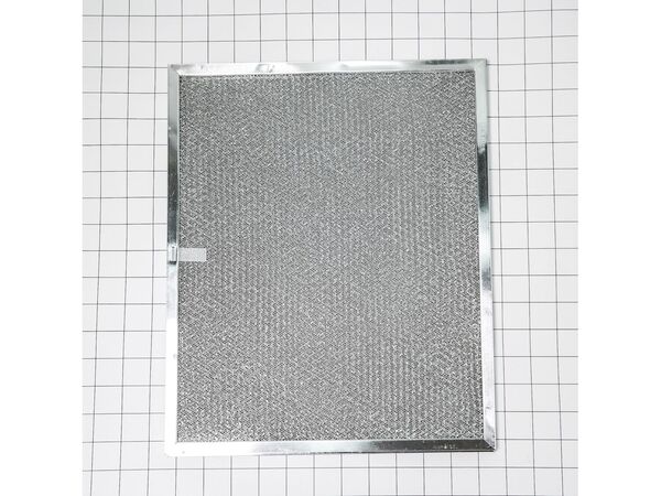 12524129-1-M-Broan-BPS2FA30-Venmar Broan Nutone Micromesh Range Hood Aluminium Grease Filter, 2/pack, 11-7/8" X 14-3/8" X 3/8"