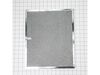 Venmar Broan Nutone Micromesh Range Hood Aluminium Grease Filter, 2/pack, 11-7/8" X 14-3/8" X 3/8" – Part Number: BPS2FA30