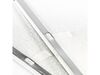 12524129-3-S-Broan-BPS2FA30-Venmar Broan Nutone Micromesh Range Hood Aluminium Grease Filter, 2/pack, 11-7/8" X 14-3/8" X 3/8"