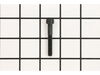 SCREW-SOC. HD. CAP M – Part Number: MSC6100-40
