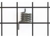 TORSION SPRING – Part Number: N029508