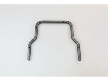 LEFT FRAME – Part Number: N173840