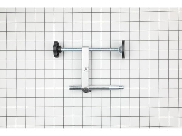 12525668-1-M-DeWALT-N300081-CLAMP ASSEMBLY