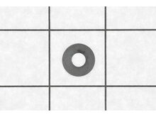 BLVILLE WASHER – Part Number: N345099