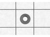 BLVILLE WASHER – Part Number: N345099