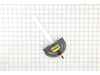 MITER GAUGE ASSY – Part Number: N435108