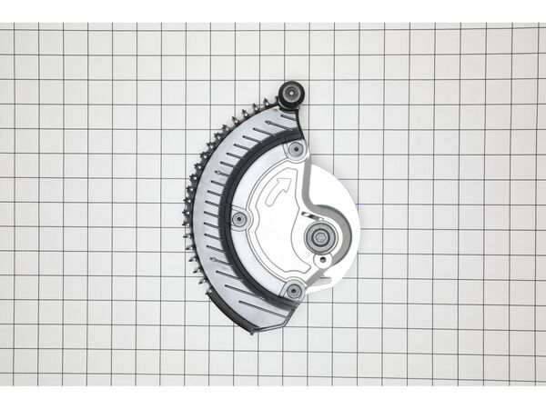 12525833-1-M-DeWALT-N436625-LOWER GUARD ASSY