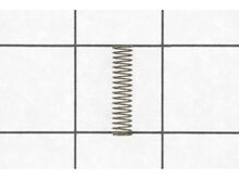 COMPRESSION SPRING – Part Number: N446842