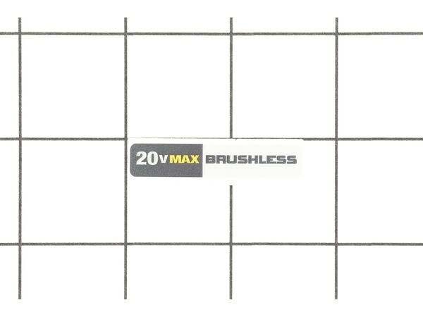 12525916-1-M-DeWALT-N463910-ID LABEL