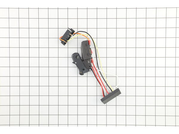 12526046-1-M-DeWALT-N541577-SWITCH & MODULE