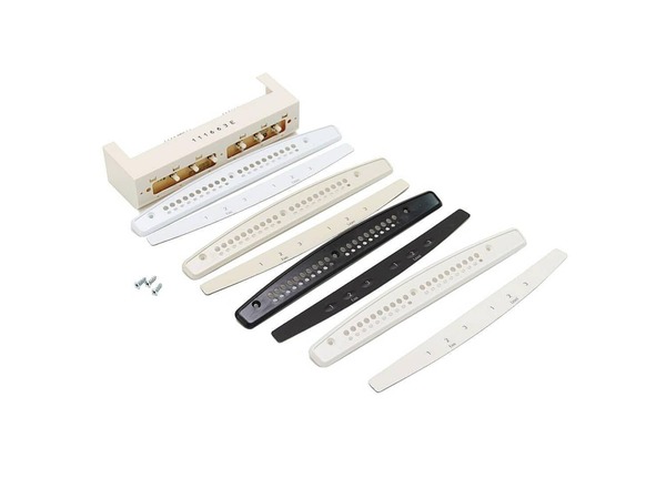 12526279-1-M-Broan-R111663-Venmar Broan Nutone Allure Ii Range Hood Switch Control Board