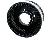 Venmar Broan Range Hood Blower Wheel Qs2, Qs3, Cjd3, Non-ducted Series – Part Number: R730111