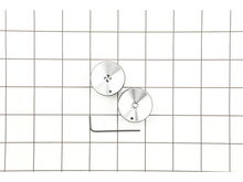 Knob – Part Number: SV08578