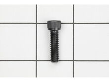 SCREW-SHCS-1/4-20 X – Part Number: UA4814.1