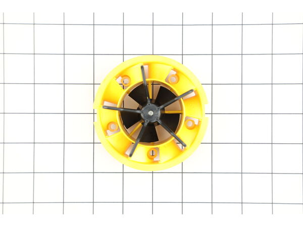 12527327-1-M-DeWALT-N252621-FAN ASSEMBLY