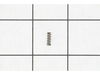 Button Ret. Spring – Part Number: N257879
