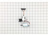 MOTOR & SWITCH ASSY. – Part Number: N382723