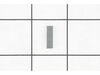KEY – Part Number: N400513