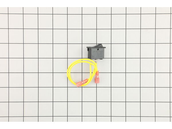 12527423-1-M-DeWALT-N408012-SWITCH ASSEMBLY