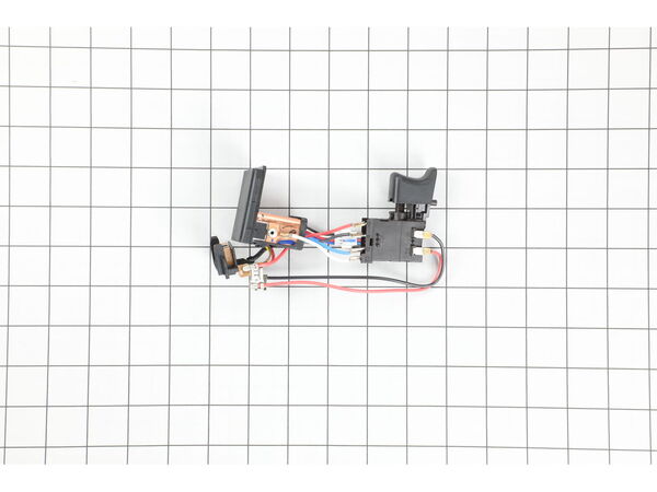 12527434-1-M-DeWALT-N413815-Electrical Control Assembly