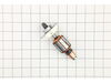 Armature and Bearings – Part Number: N415904