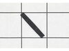 DETENT PLATE – Part Number: N419514